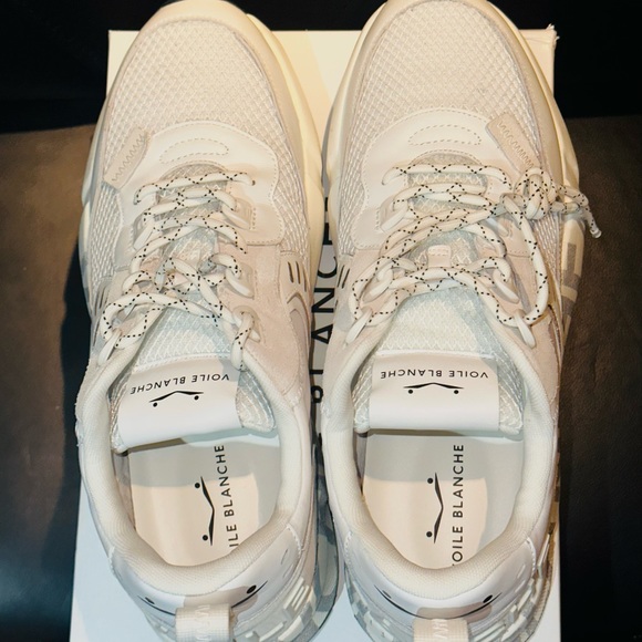 Voile Blanche Men’s Sz 10.5 US EU 44 *New w og Box* - Picture 11 of 13